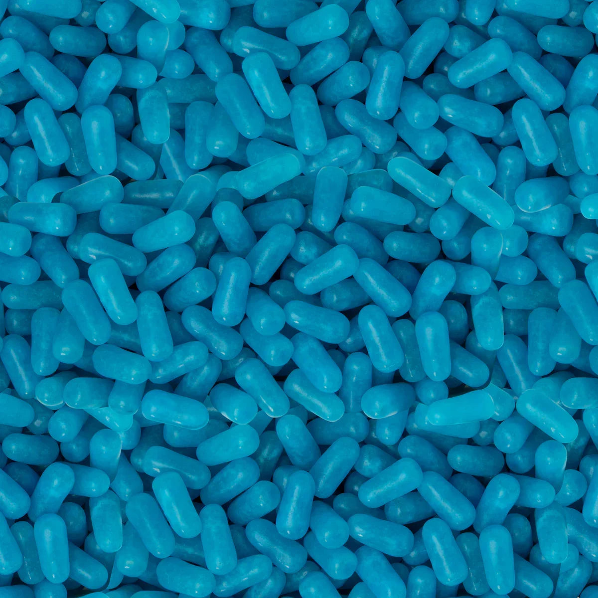 Mike and Ike Sour Blue Raspberry