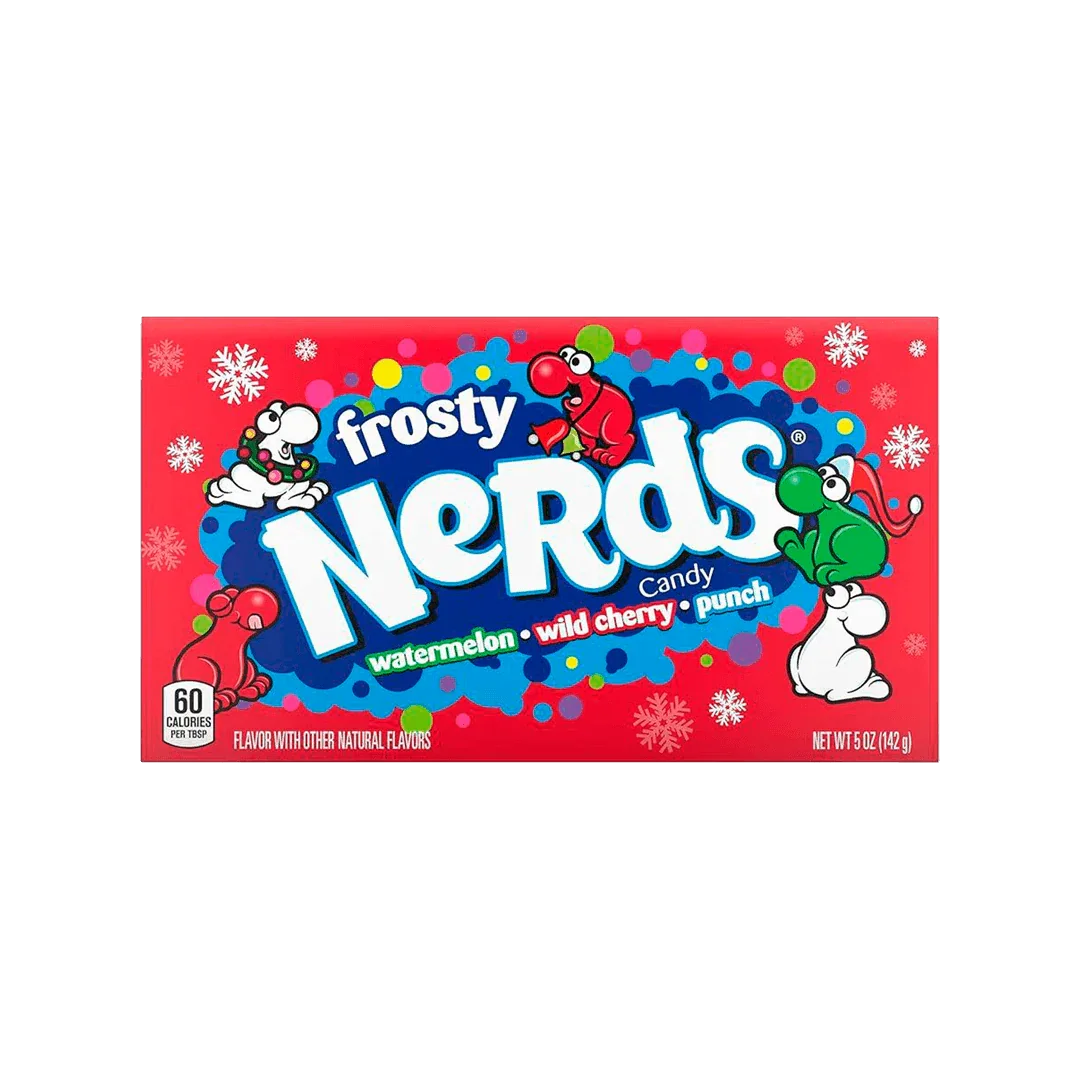 Nerds Candy Frosty - FragFuel