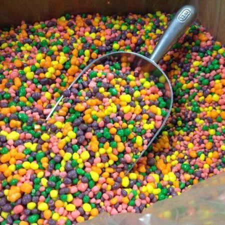 Nerds Candy Rainbow (caixa gr.) - FragFuel