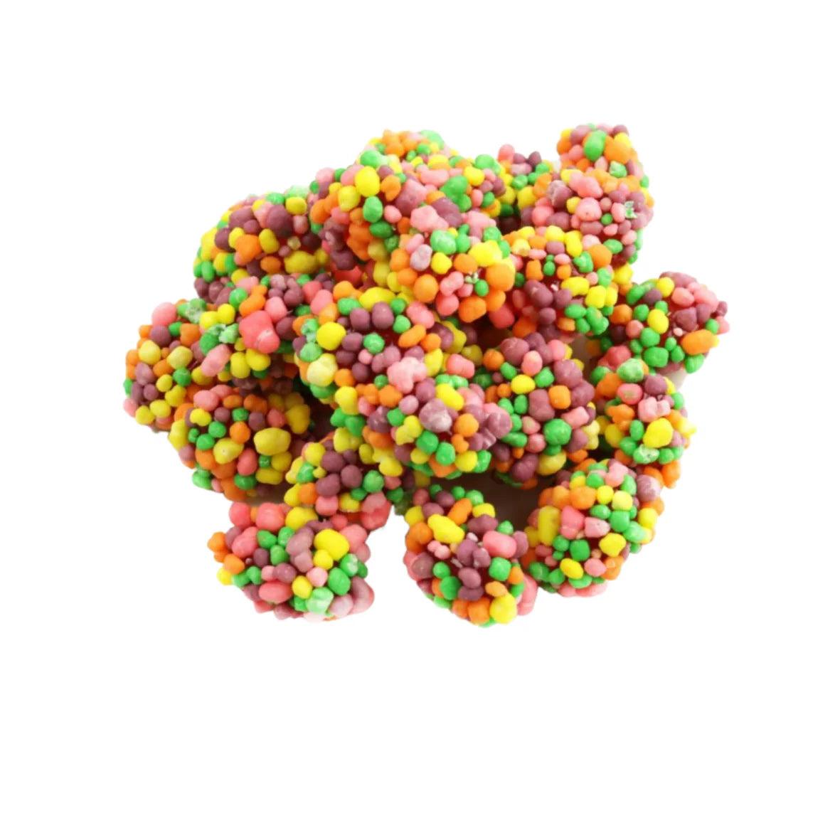 Nerds Gummy Clusters Bag - FragFuel