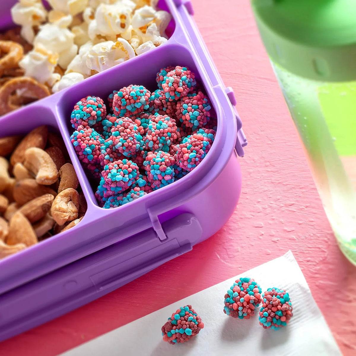 Nerds Gummy Clusters Berries, foto 2