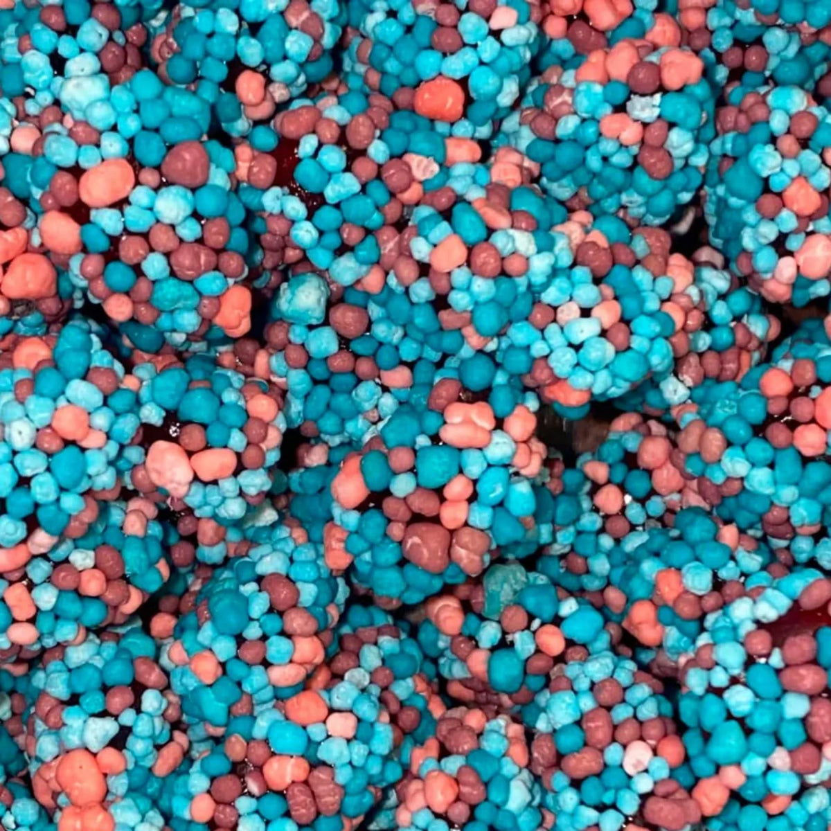 Nerds Gummy Clusters Berries BIG - FragFuel
