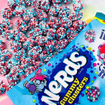 Nerds Gummy Clusters Berries BIG - FragFuel
