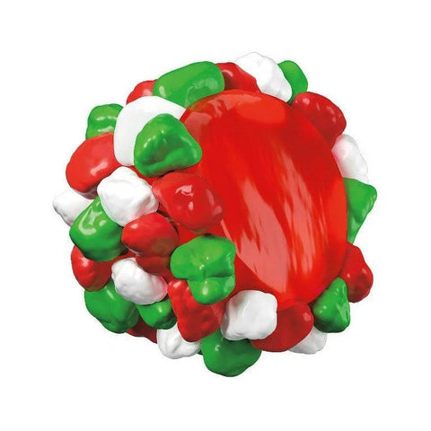 Nerds Gummy Clusters Frosty Share Pouch - FragFuel