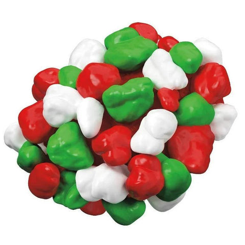 Nerds Gummy Clusters Frosty Share Pouch - FragFuel