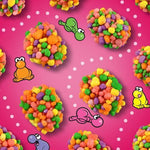 Nerds Gummy Clusters Fruit BIG - FragFuel