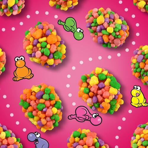 Nerds Gummy Clusters Fruit BIG - FragFuel