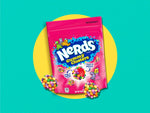 Nerds Gummy Clusters Fruit BIG - FragFuel