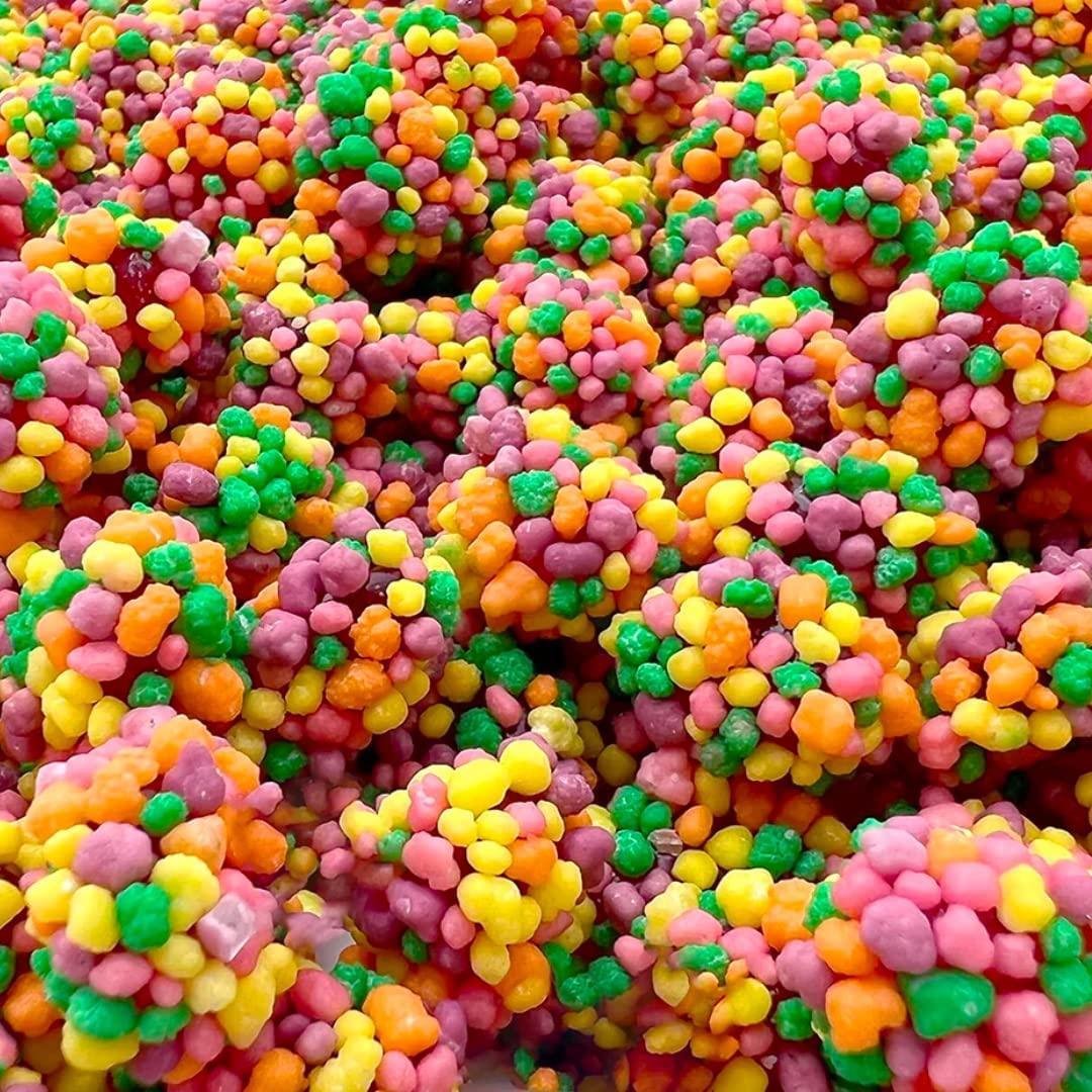 Nerds Gummy Clusters Fruit BIG - FragFuel