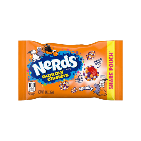 Nerds Gummy Clusters Spooky - FragFuel