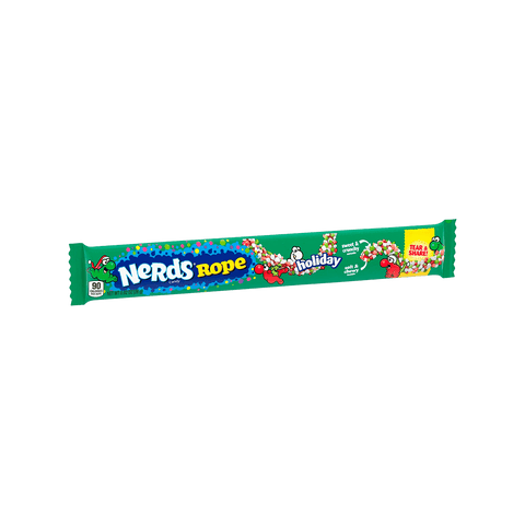 Nerds Holiday Ropes - FragFuel