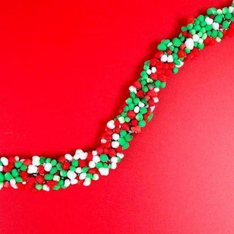 Nerds Holiday Ropes - FragFuel