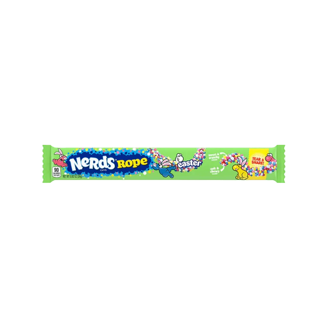 Nerds Rope Easter - FragFuel