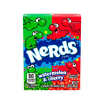 Nerds Watermelon & Cherry - FragFuel