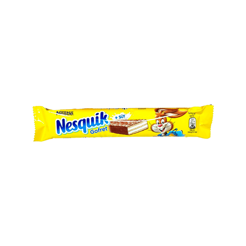 Nesquik Wafer Milky - FragFuel