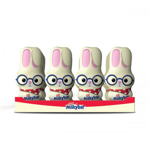 Nestlé Milkybar Bunny Chocolate Branco