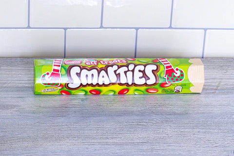 Smarties Elf Treats Tube (Gigante)