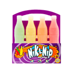 Nik'L'Nip Mini Drinks (Wax Candy) - FragFuel