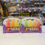 Nik'L'Nip Mini Drinks (Wax Candy) - FragFuel