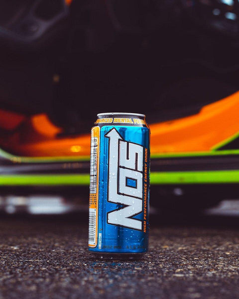 NOS Original Energy - FragFuel