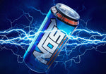 NOS Original Energy - FragFuel