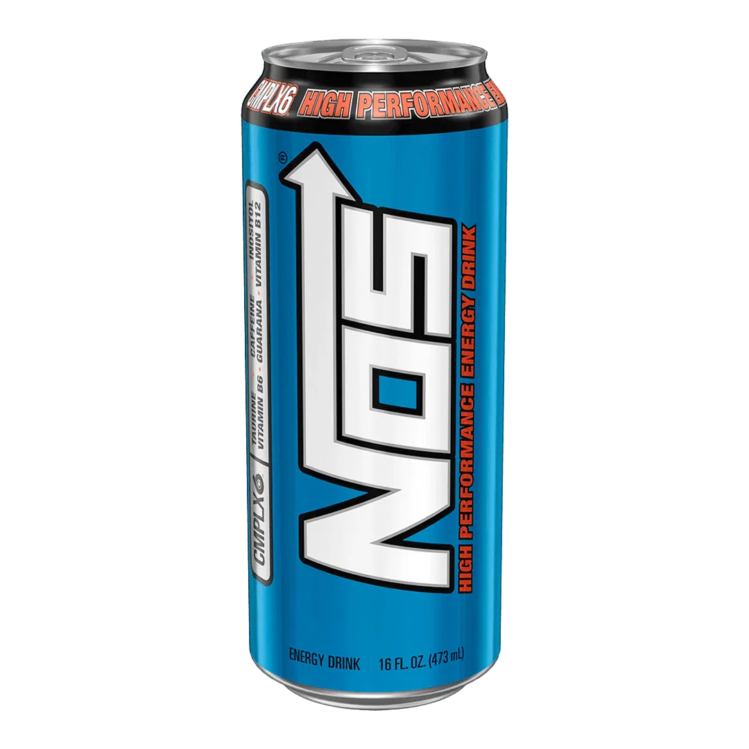NOS Original Energy - FragFuel