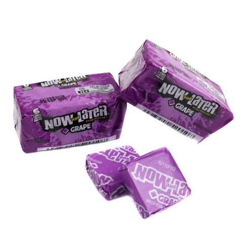 Now And Later Grape