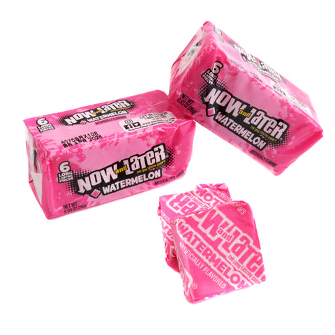 Now And Later Watermelon