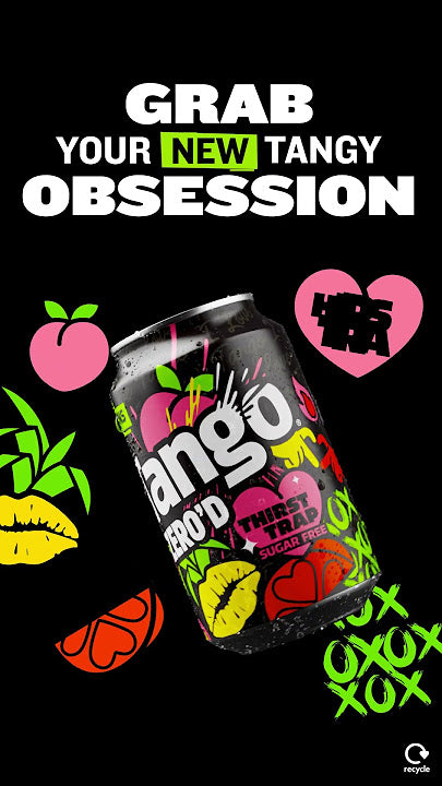 Tango Zero'd Thirst Trap
