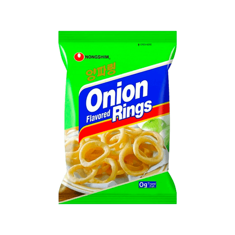 Onion Rings - FragFuel