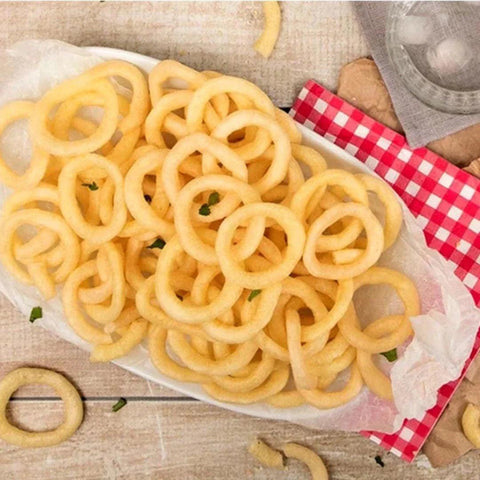 Onion Rings - FragFuel