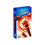Oreo Crisp Roll Chocolate - FragFuel