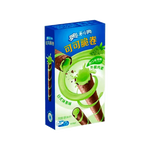 Oreo Crisp Roll Matcha - FragFuel