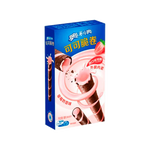 Oreo Crisp Roll Strawberry - FragFuel