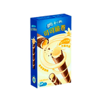 Oreo Crisp Roll Vanilla - FragFuel