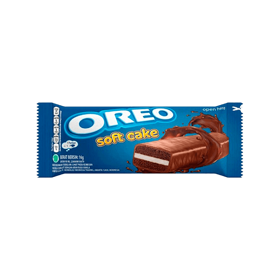 Oreo Soft Cake - FragFuel