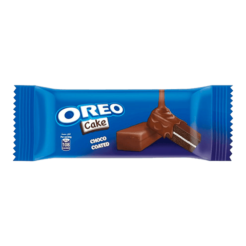Oreo Soft Cake - FragFuel