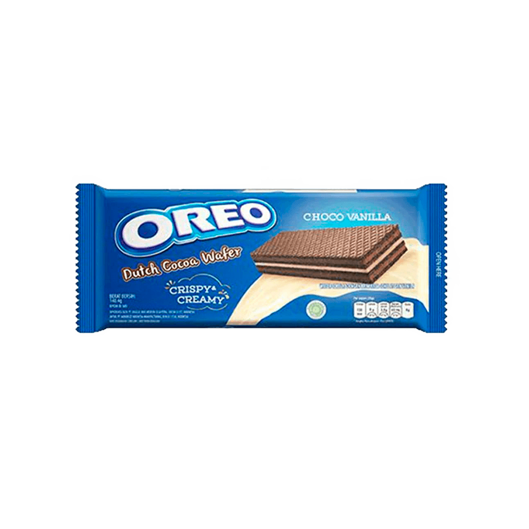 Oreo Wafer Double Vanilla - FragFuel