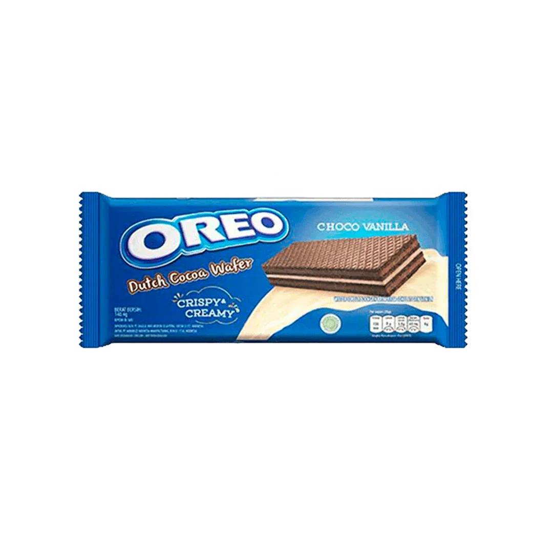 Oreo Wafer Double Vanilla - FragFuel