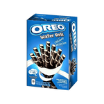 Oreo Wafer Roll Vanilla - FragFuel