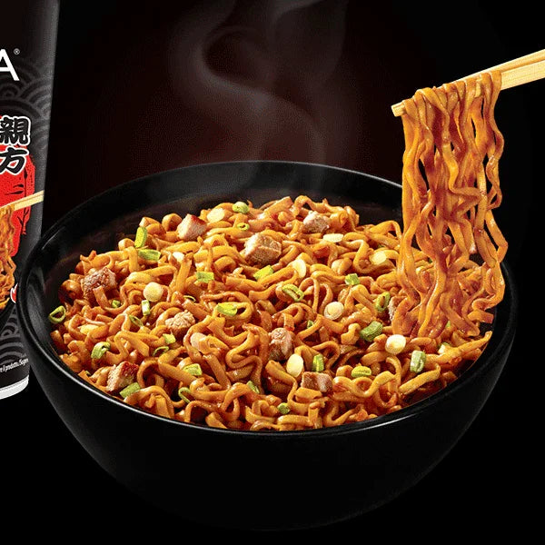 Oyakata Beef Wasabi (Noodles) - FragFuel
