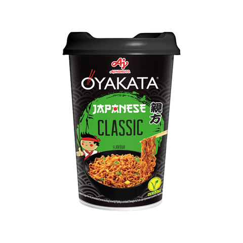 Oyakata Japanese Classic (Noodles) - FragFuel