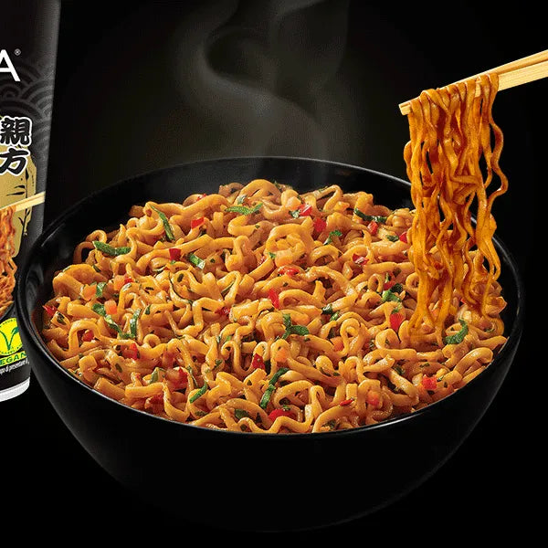 Oyakata Japanese Curry (Noodles) - FragFuel