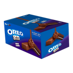 Pack 12 x Oreo Soft Cake - FragFuel