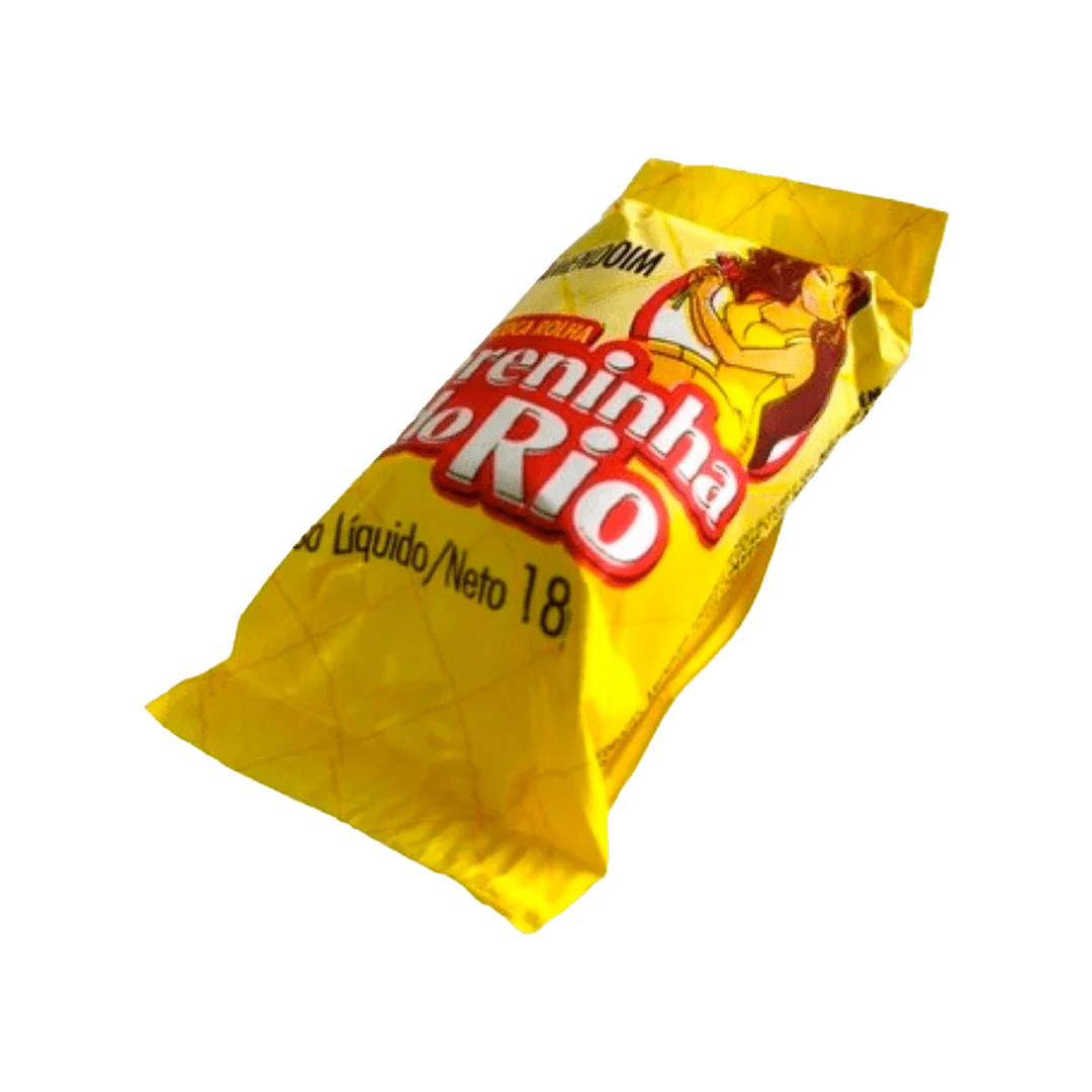 Paçoca Moreninha Do Rio - FragFuel