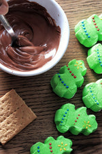 Peeps Marshmallow Christmas Trees - FragFuel