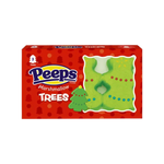 Peeps Marshmallow Christmas Trees - FragFuel