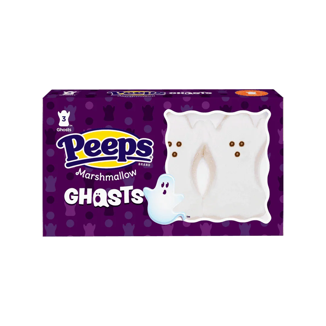 Peeps Marshmallow Ghosts - FragFuel