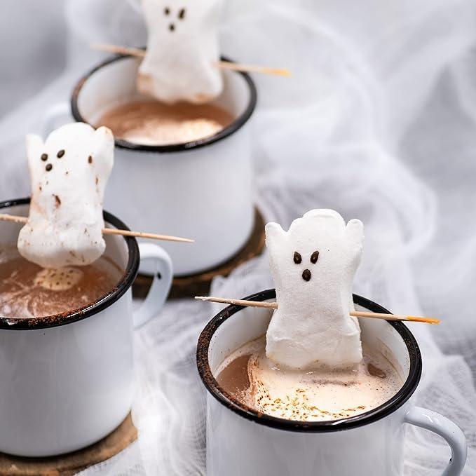 Peeps Marshmallow Ghosts - FragFuel