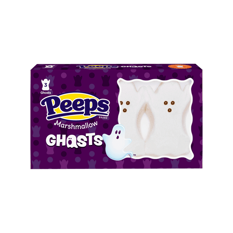 Peeps Marshmallow Ghosts - FragFuel